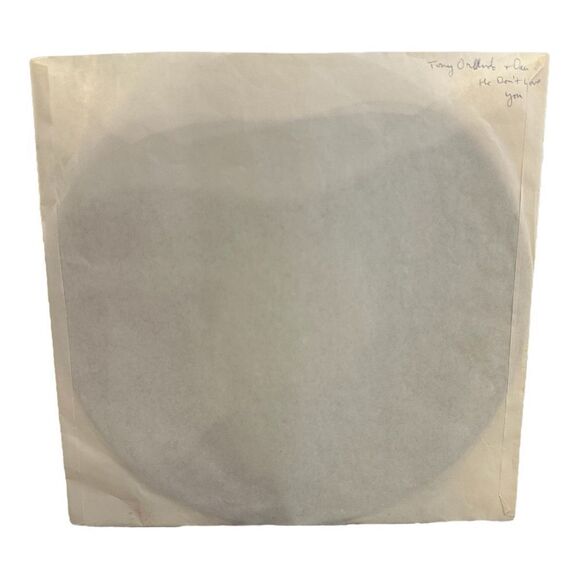 Tony Orlando & Dawn He Don't Love You (Like I Love You)  (Vinyl, R2 - Picture 4 of 8